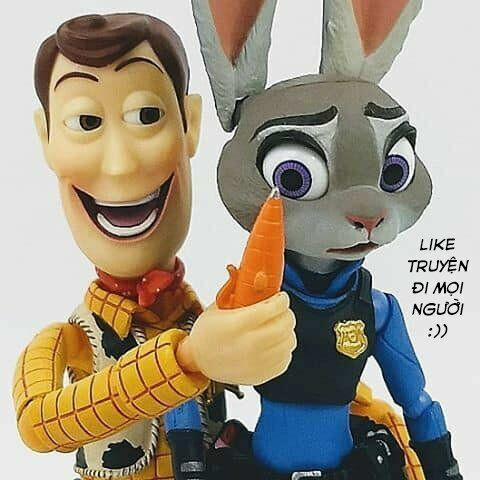 The Negative Hero And The Chief Of The Demon Army 10 trang 5