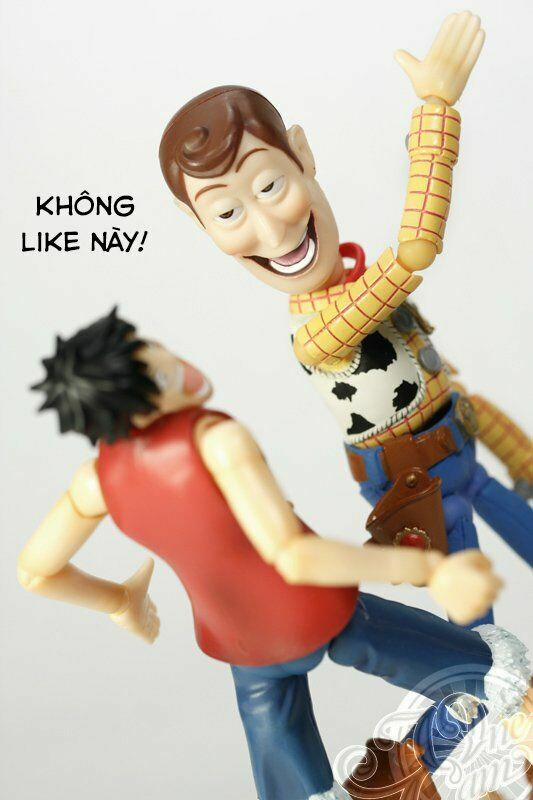 The Negative Hero And The Chief Of The Demon Army 13 trang 7