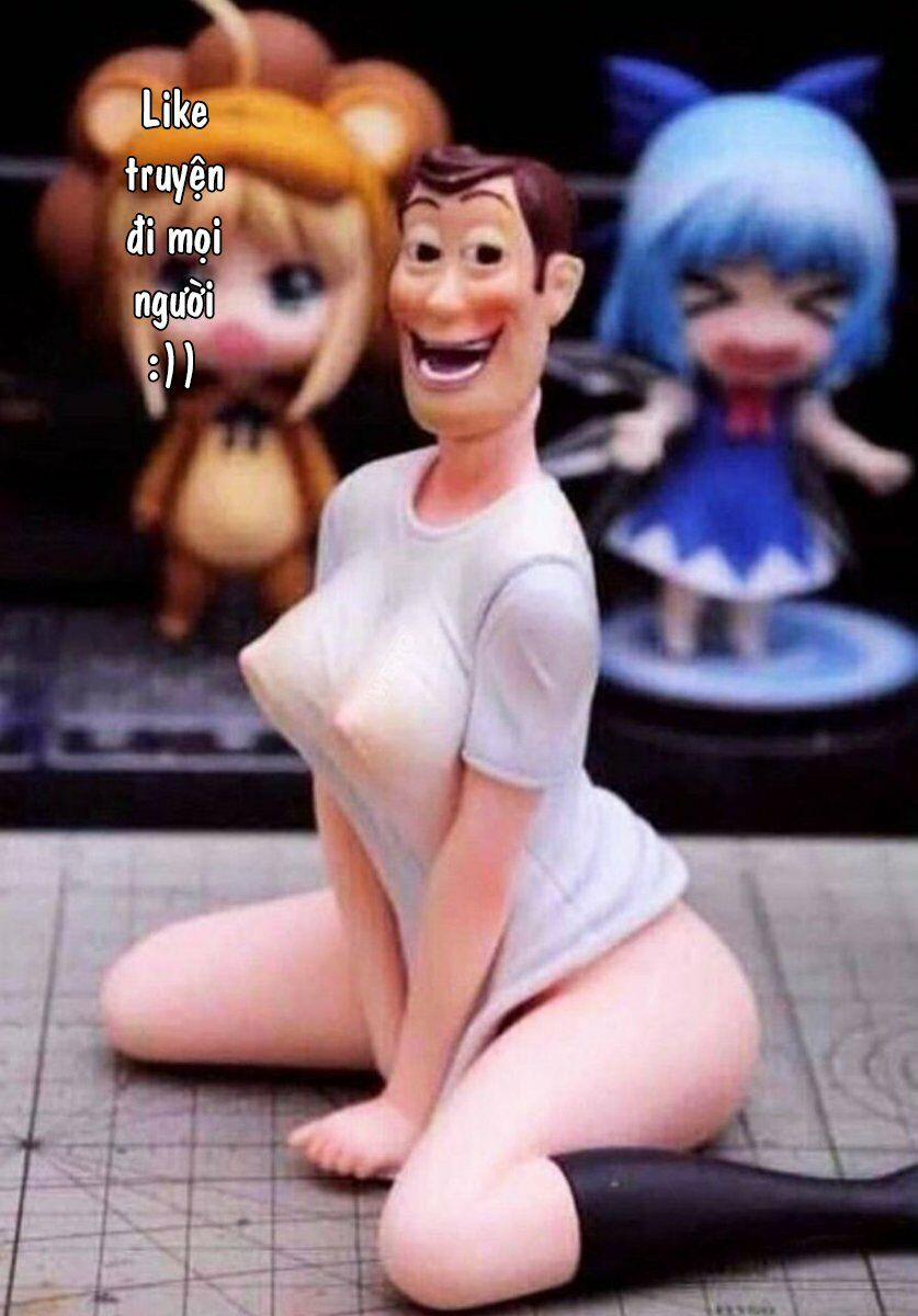 The Negative Hero And The Chief Of The Demon Army 17 trang 5