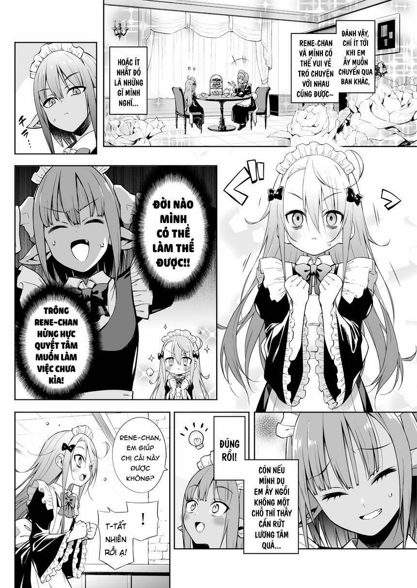 The Negative Hero And The Chief Of The Demon Army 20 trang 2