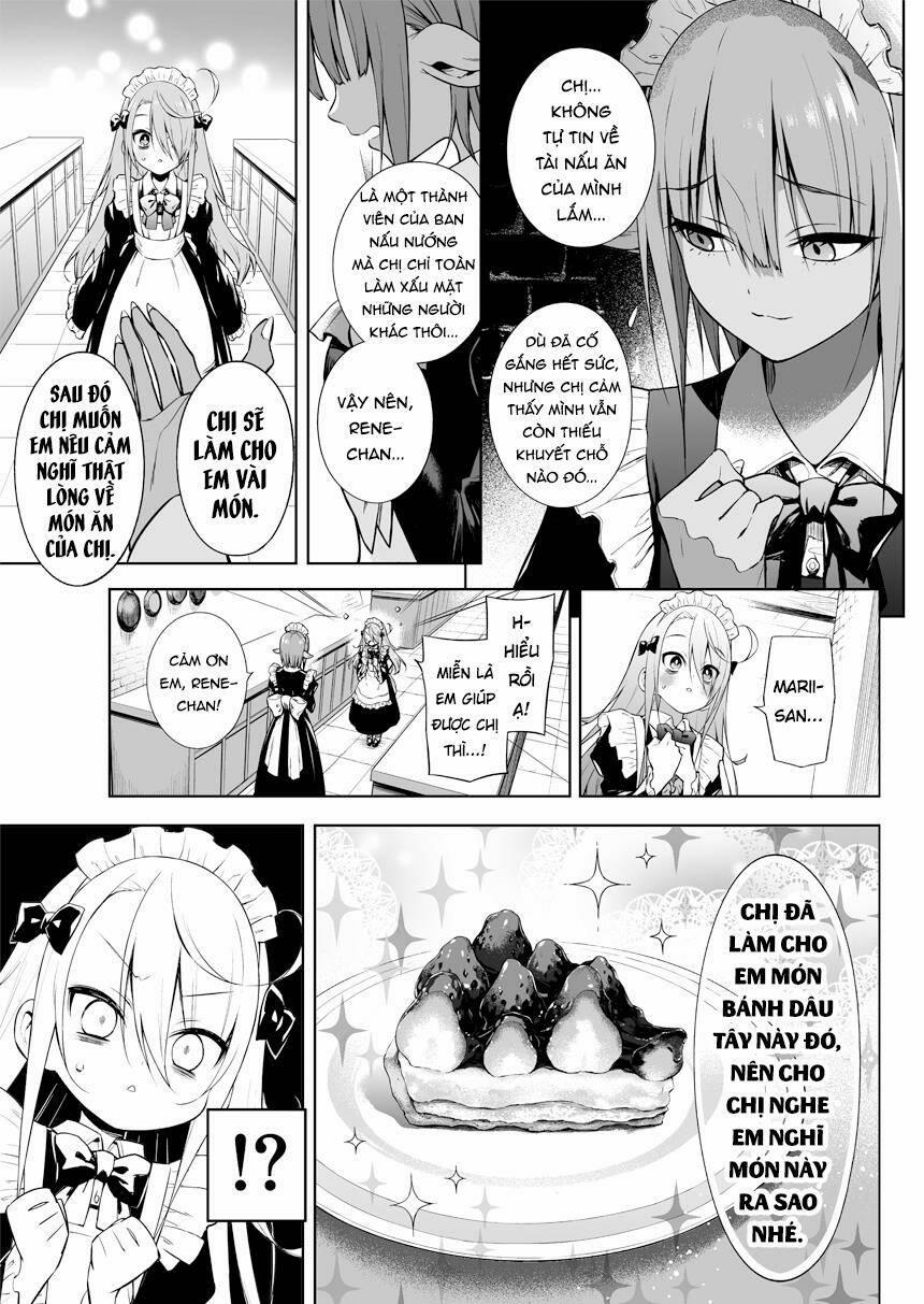 The Negative Hero And The Chief Of The Demon Army 20 trang 3