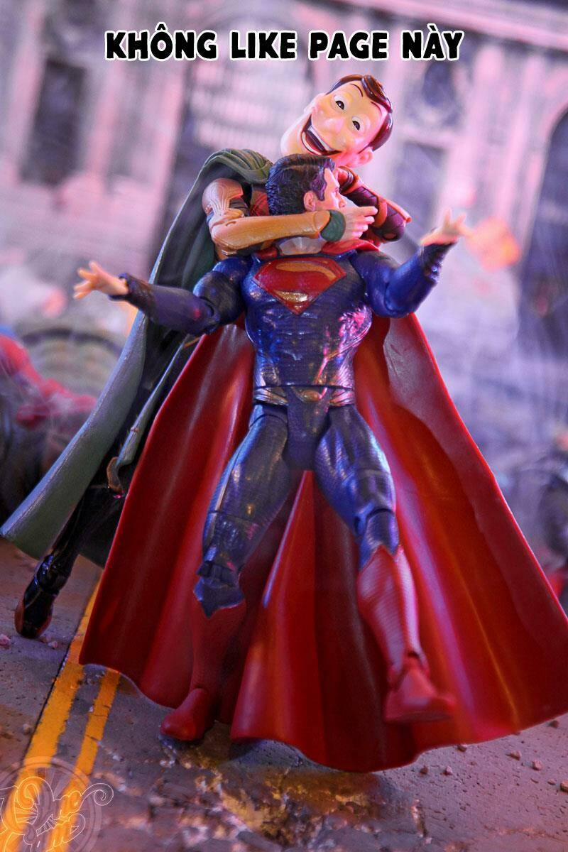 The Negative Hero And The Chief Of The Demon Army 22.5 trang 4