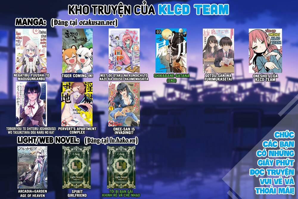 The Negative Hero And The Chief Of The Demon Army 22.5 trang 5