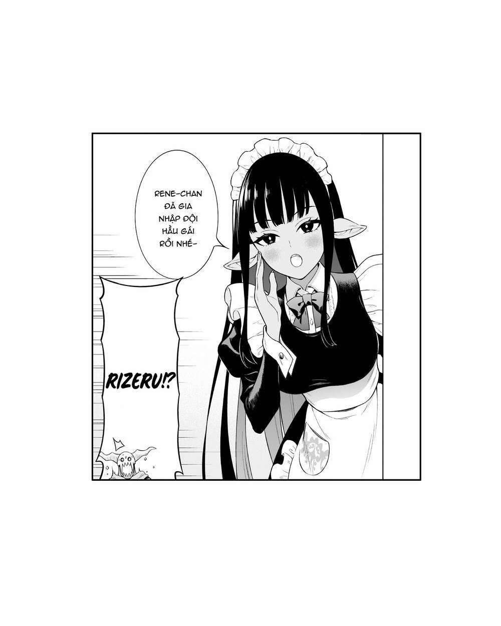 The Negative Hero And The Chief Of The Demon Army 22 trang 5