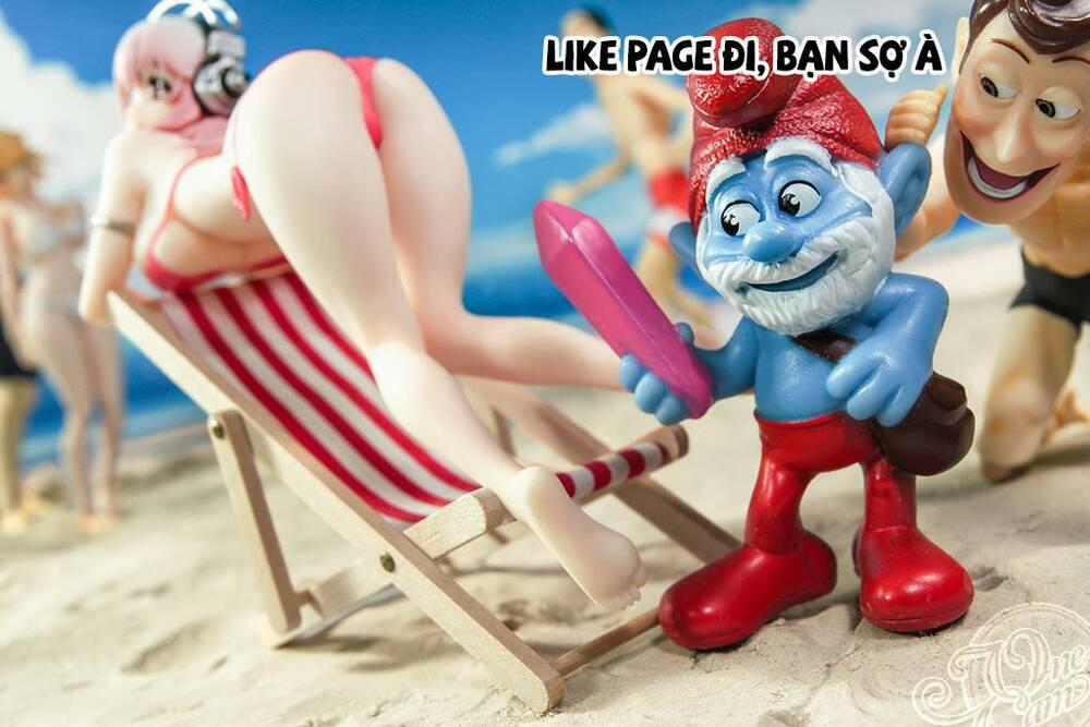 The Negative Hero And The Chief Of The Demon Army 22 trang 6