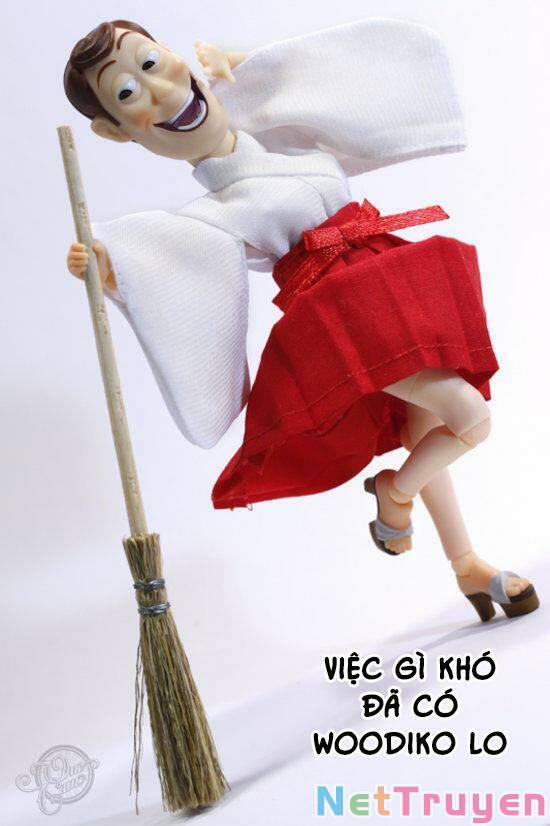 The Negative Hero And The Chief Of The Demon Army 23 trang 9