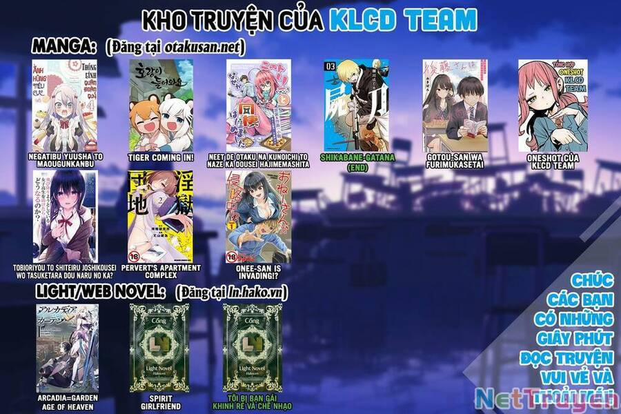 The Negative Hero And The Chief Of The Demon Army 24 trang 7