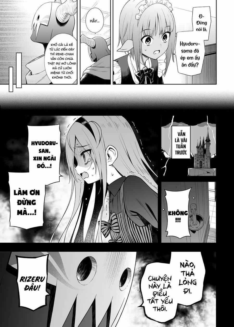 The Negative Hero And The Chief Of The Demon Army 25 trang 3