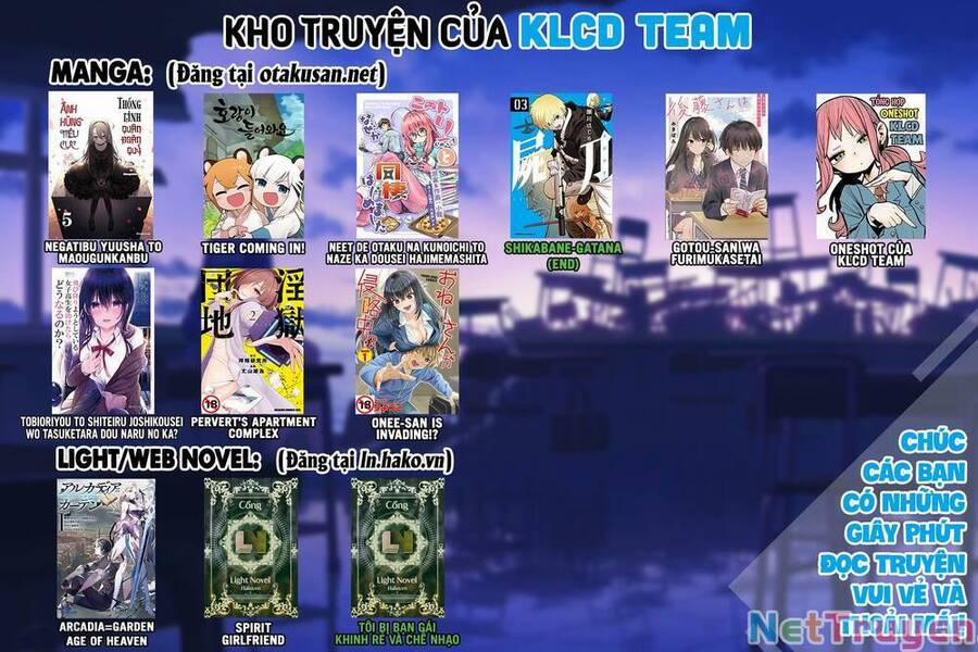 The Negative Hero And The Chief Of The Demon Army 27 trang 8