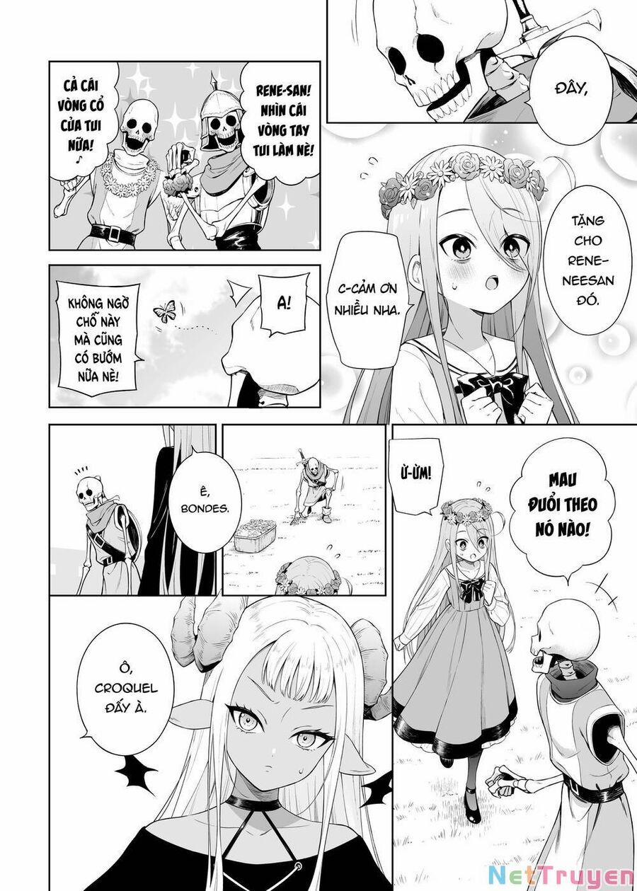 The Negative Hero And The Chief Of The Demon Army 28 trang 3