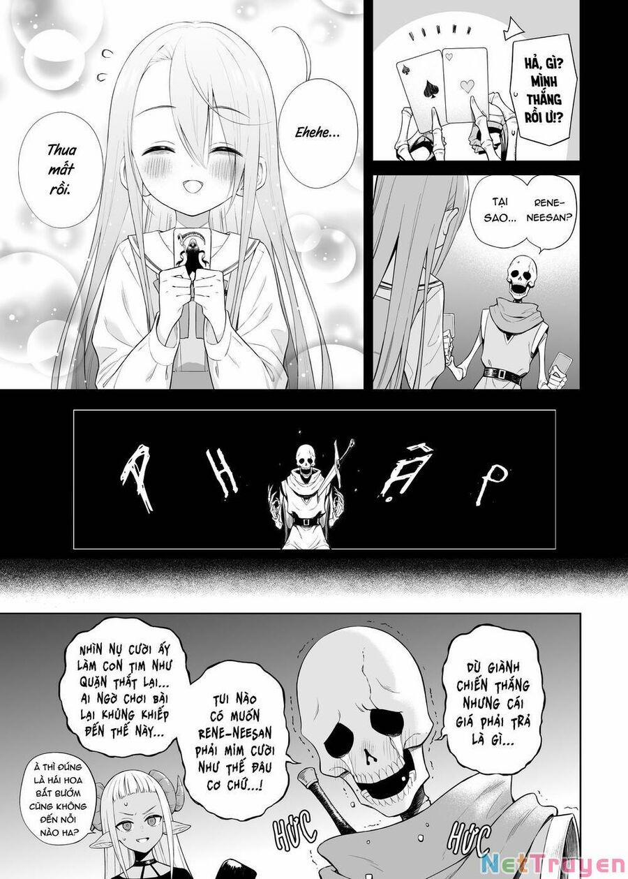 The Negative Hero And The Chief Of The Demon Army 28 trang 6