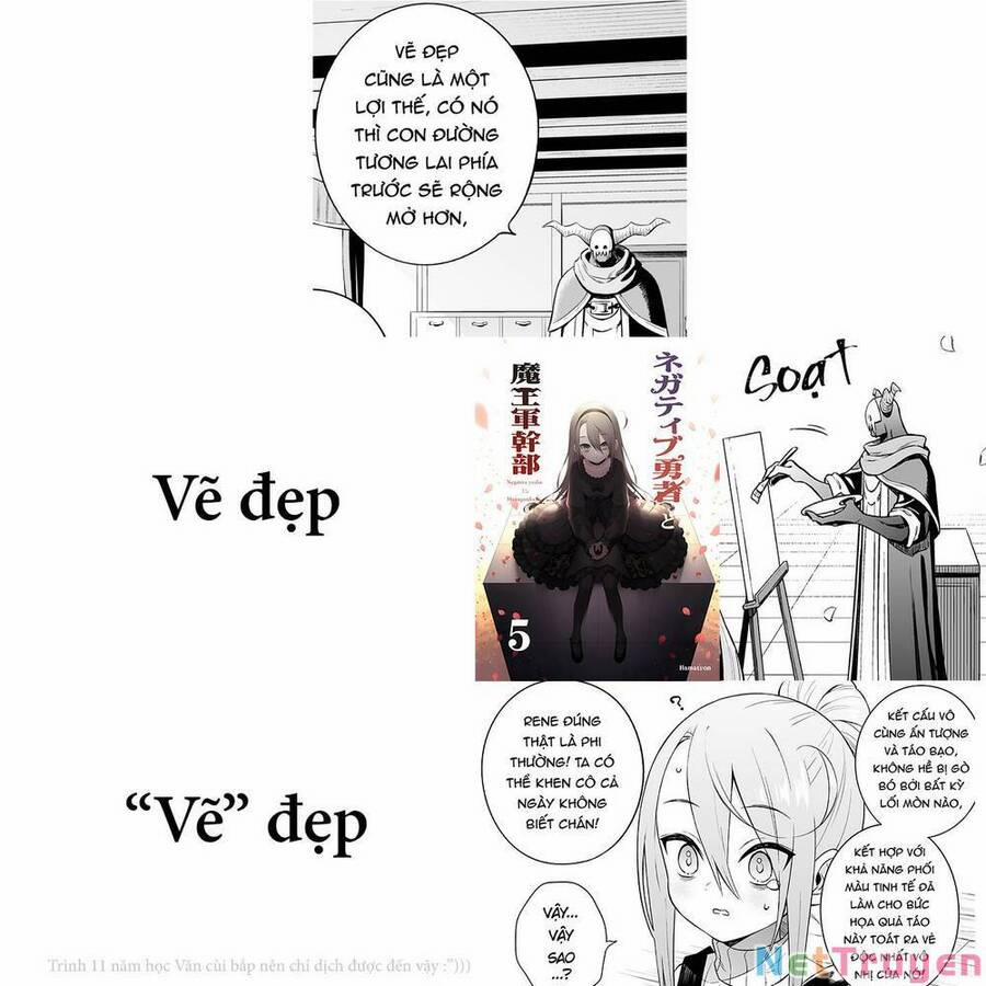 The Negative Hero And The Chief Of The Demon Army 29 trang 7