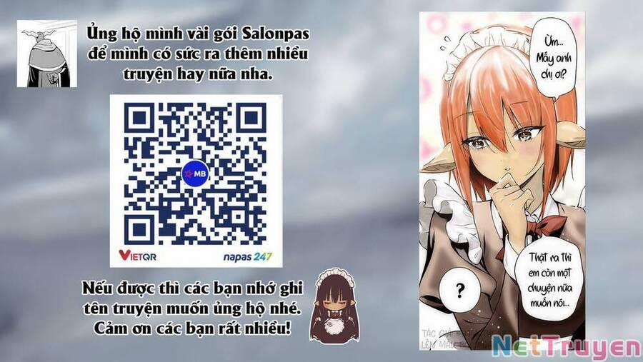 The Negative Hero And The Chief Of The Demon Army 29 trang 8