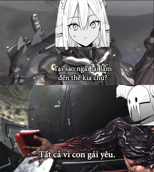 The Negative Hero And The Chief Of The Demon Army 33 trang 9