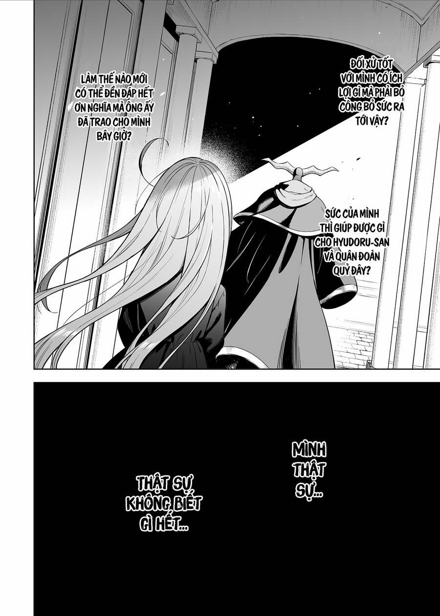 The Negative Hero And The Chief Of The Demon Army 35 trang 5