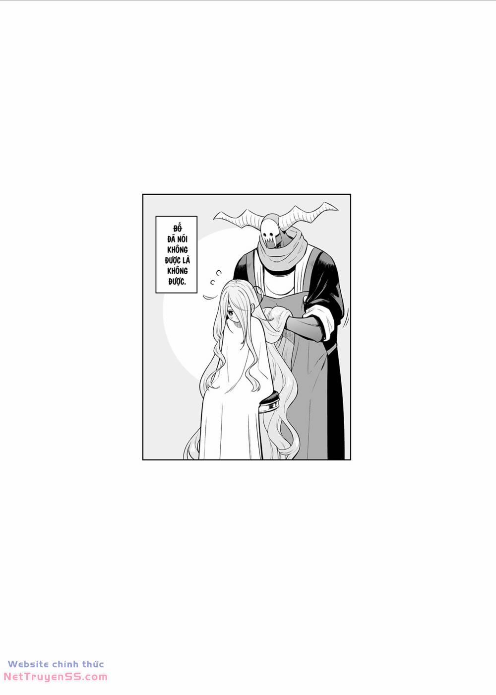 The Negative Hero And The Chief Of The Demon Army 36 trang 8