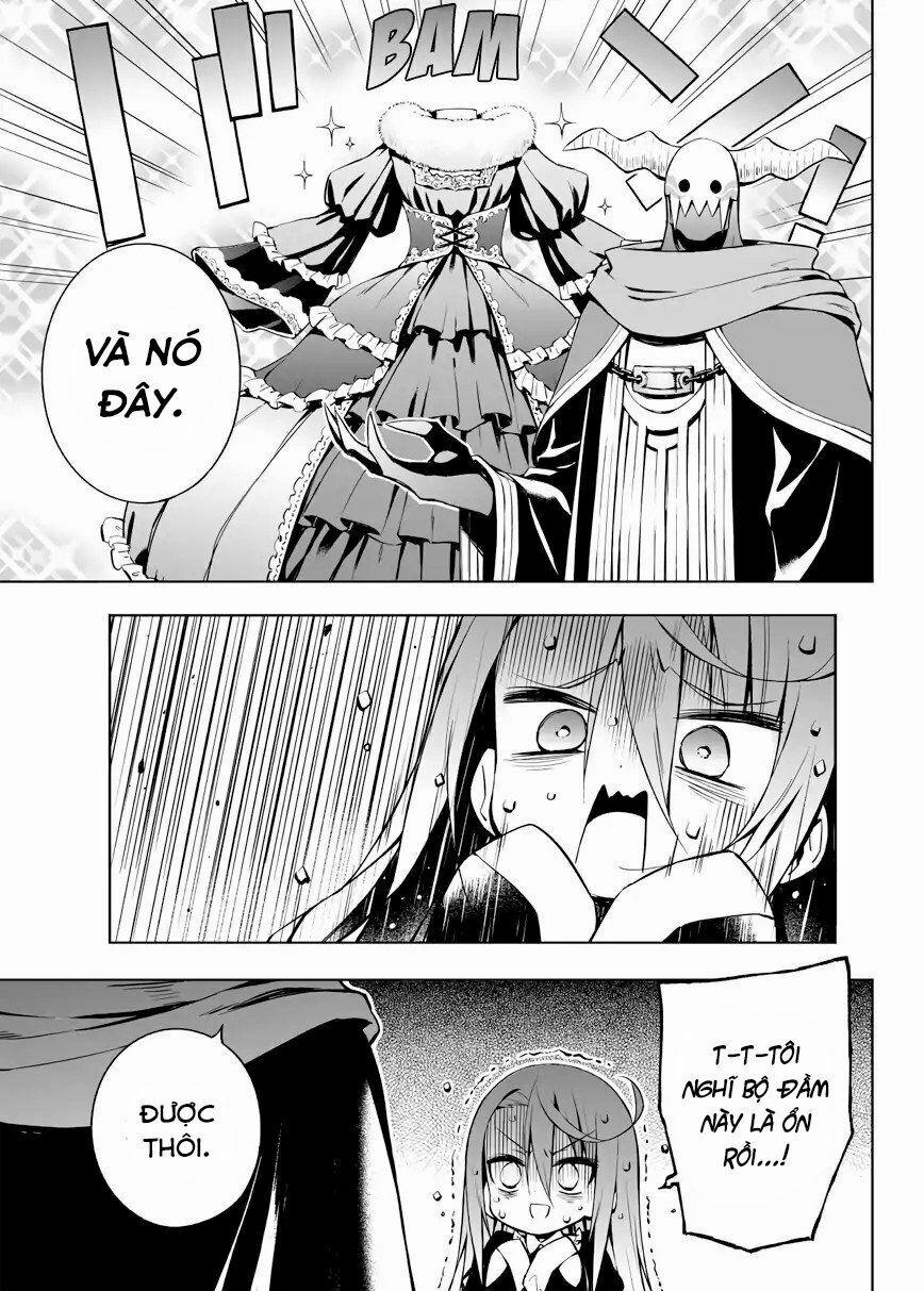 The Negative Hero And The Chief Of The Demon Army 8 trang 3