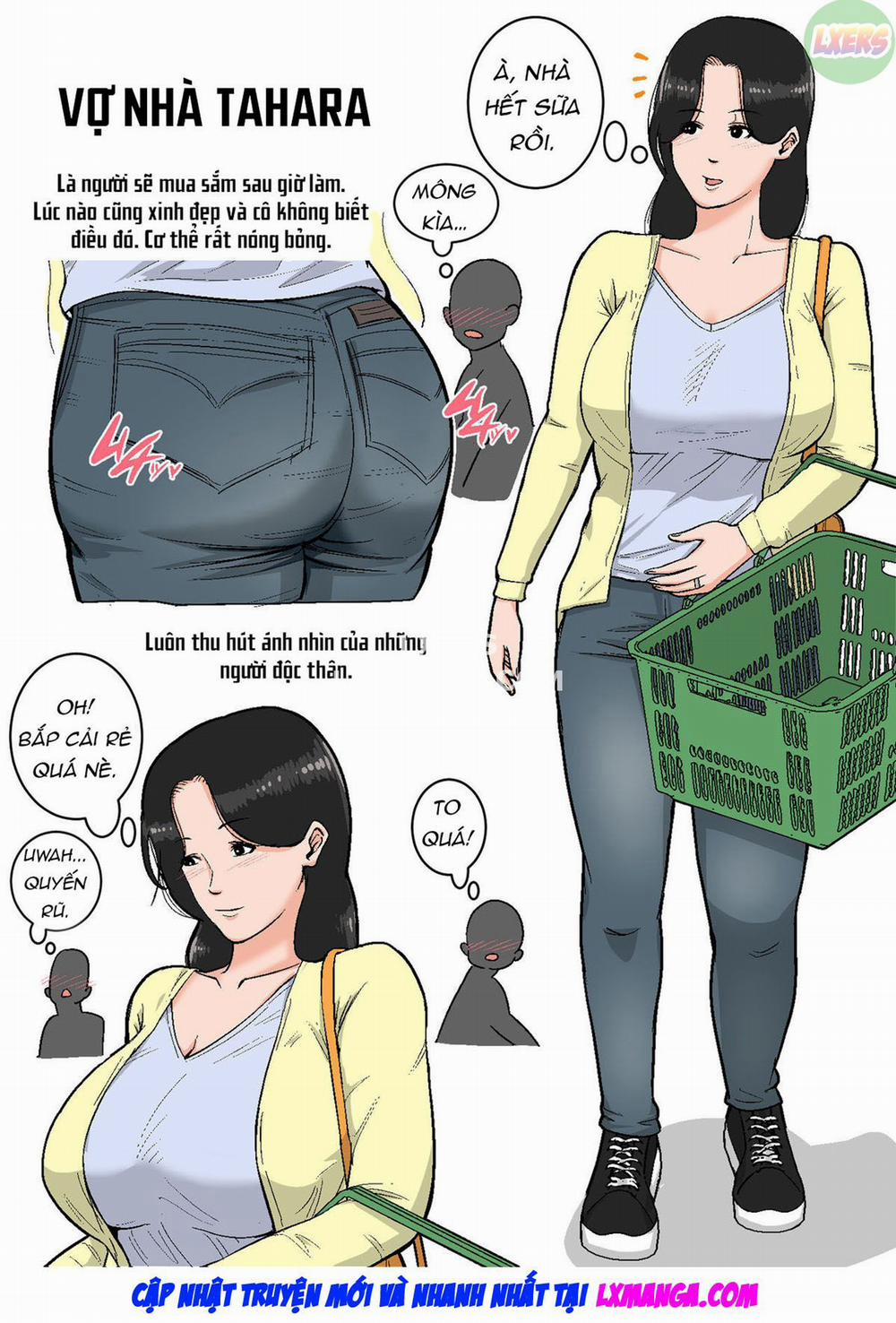 The New Oneshot trang 18
