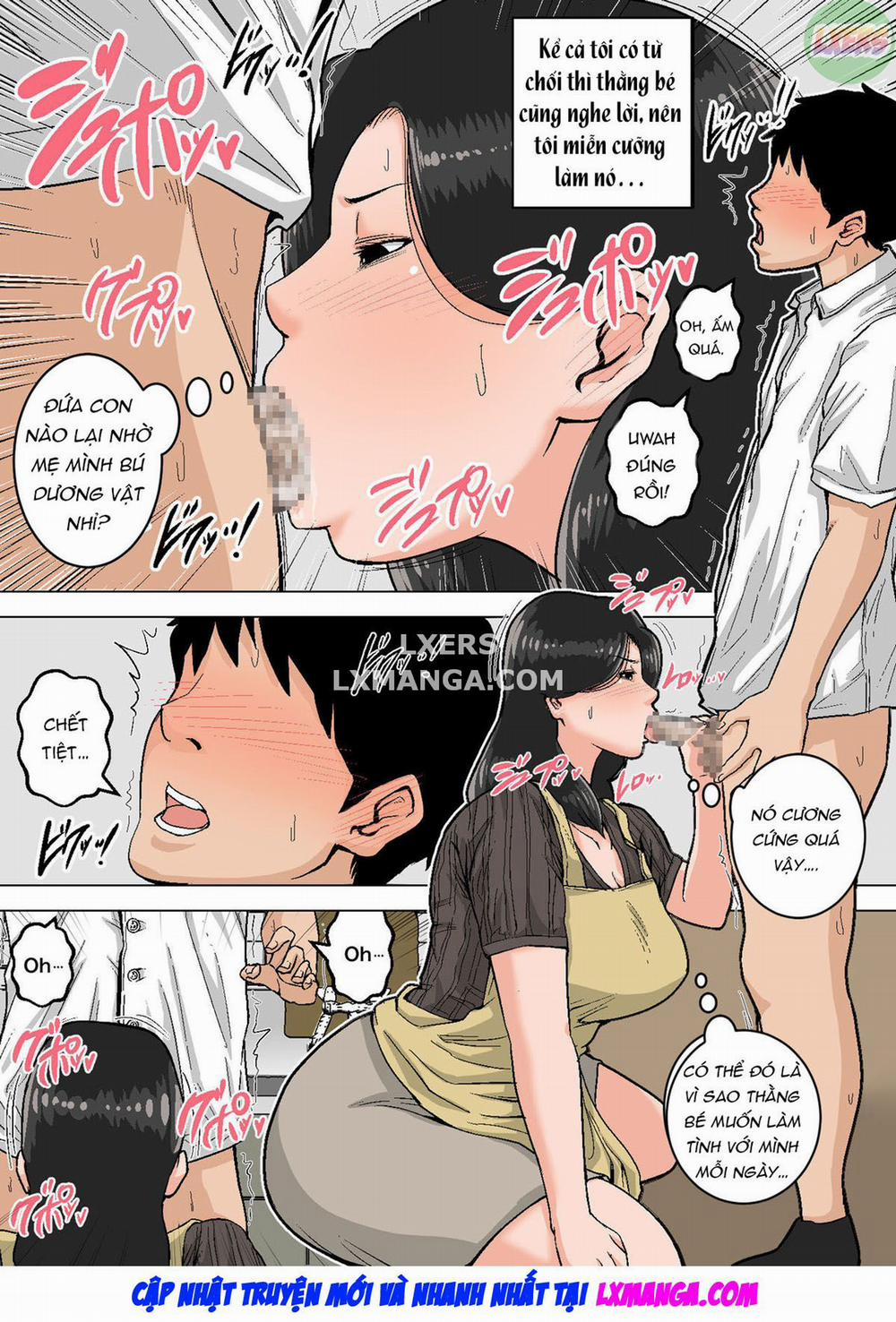 The New Oneshot trang 20
