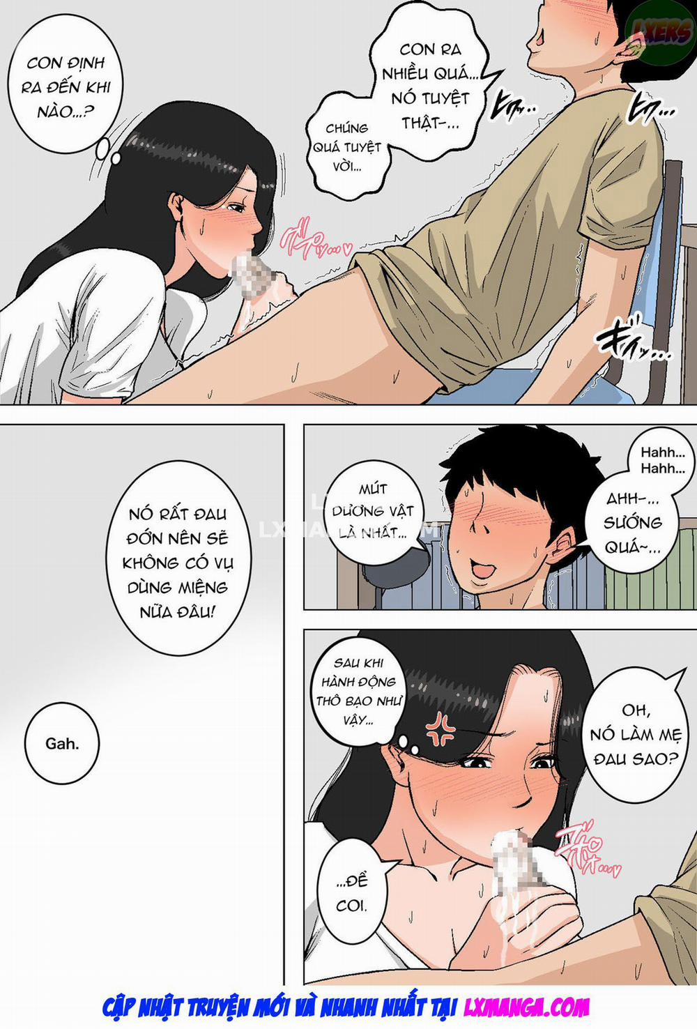 The New Oneshot trang 29