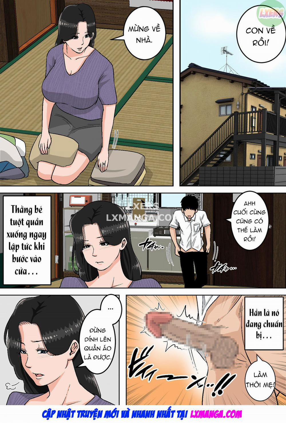 The New Oneshot trang 48