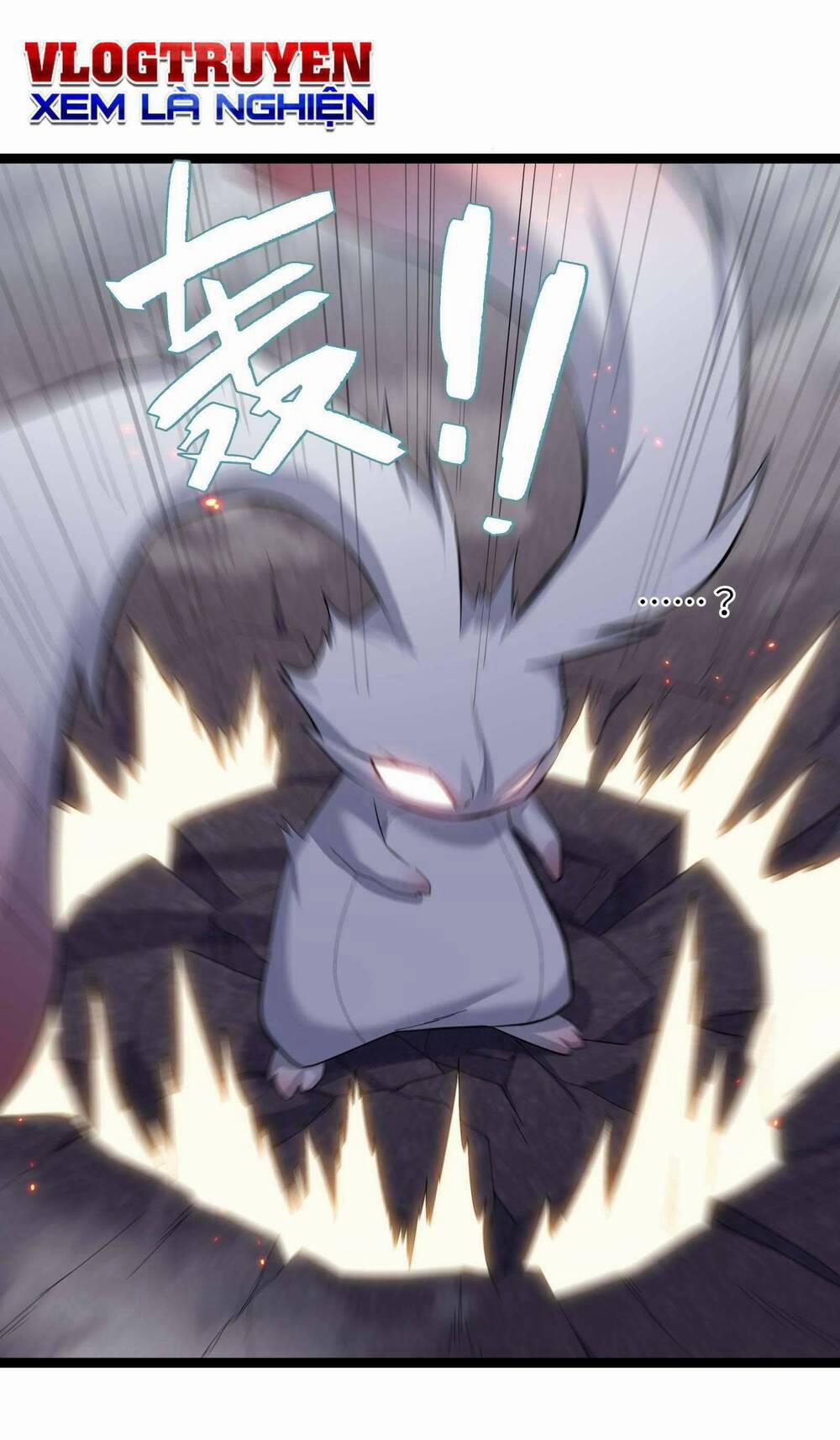 Thế Nhân Thực Sự Tin Tôi Là Đại Boss 10 trang 21