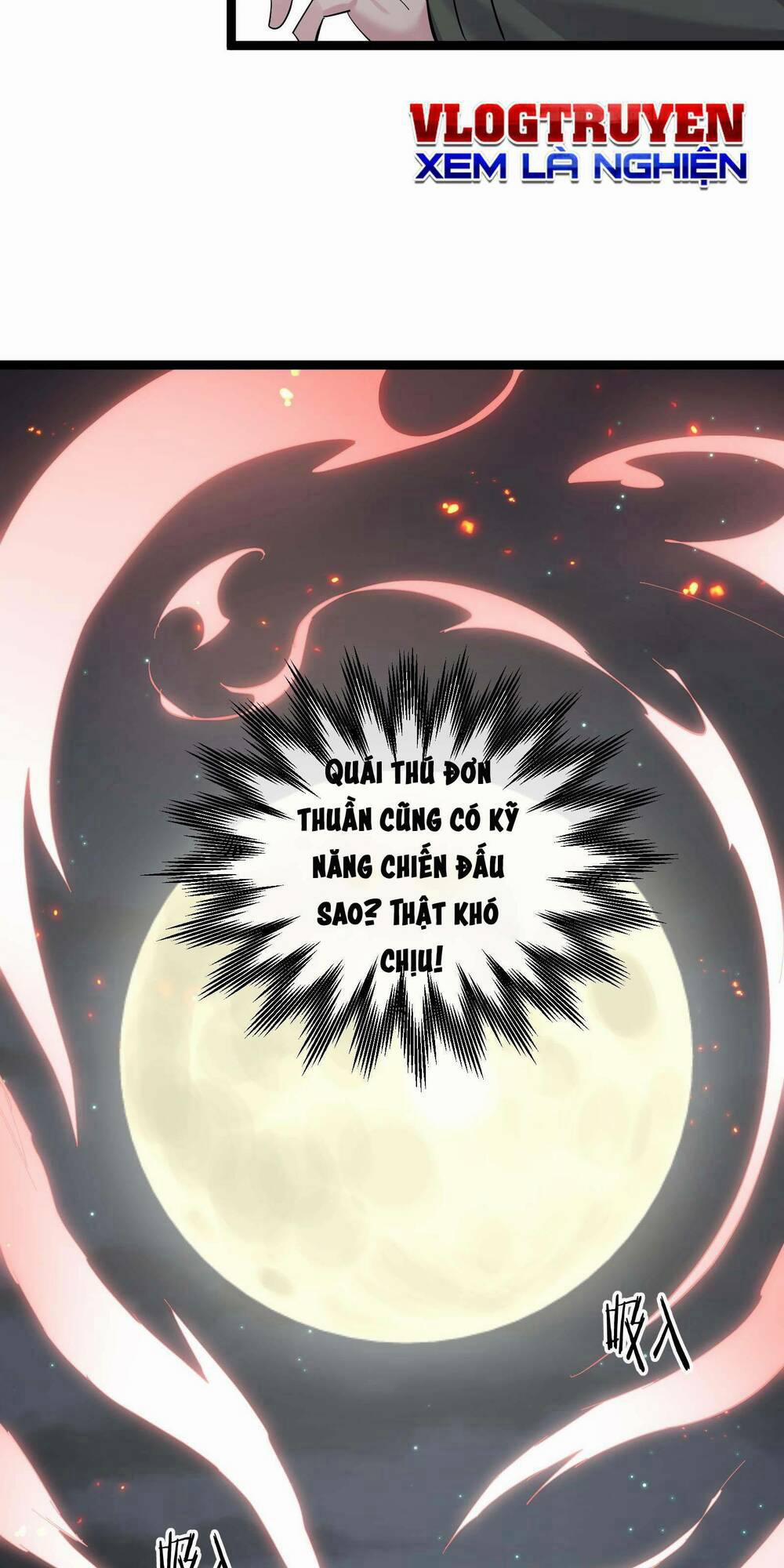 Thế Nhân Thực Sự Tin Tôi Là Đại Boss 10 trang 26