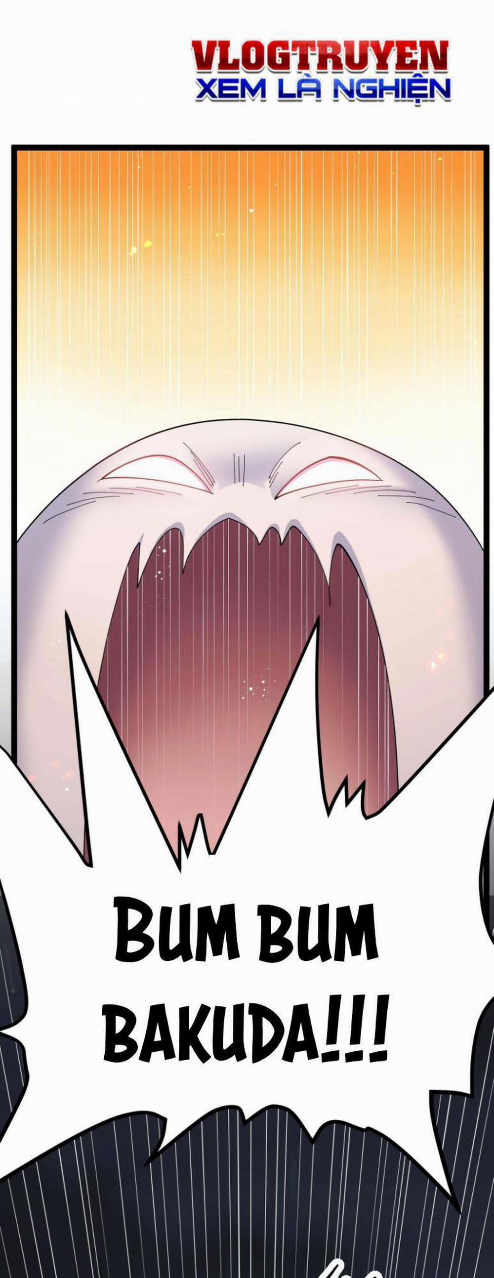 Thế Nhân Thực Sự Tin Tôi Là Đại Boss 10 trang 34