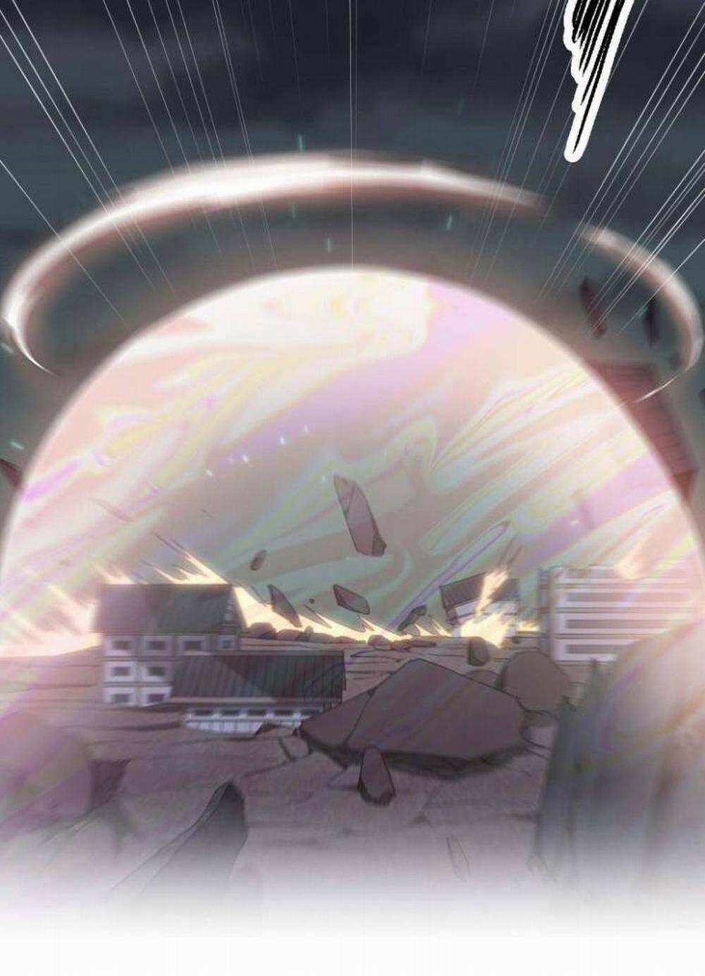 Thế Nhân Thực Sự Tin Tôi Là Đại Boss 10 trang 36