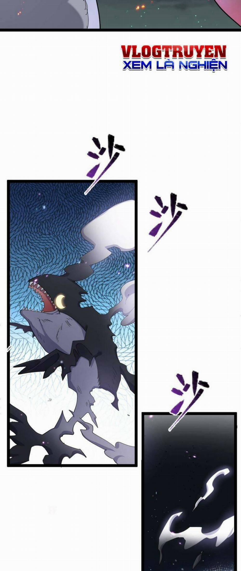 Thế Nhân Thực Sự Tin Tôi Là Đại Boss 10 trang 39