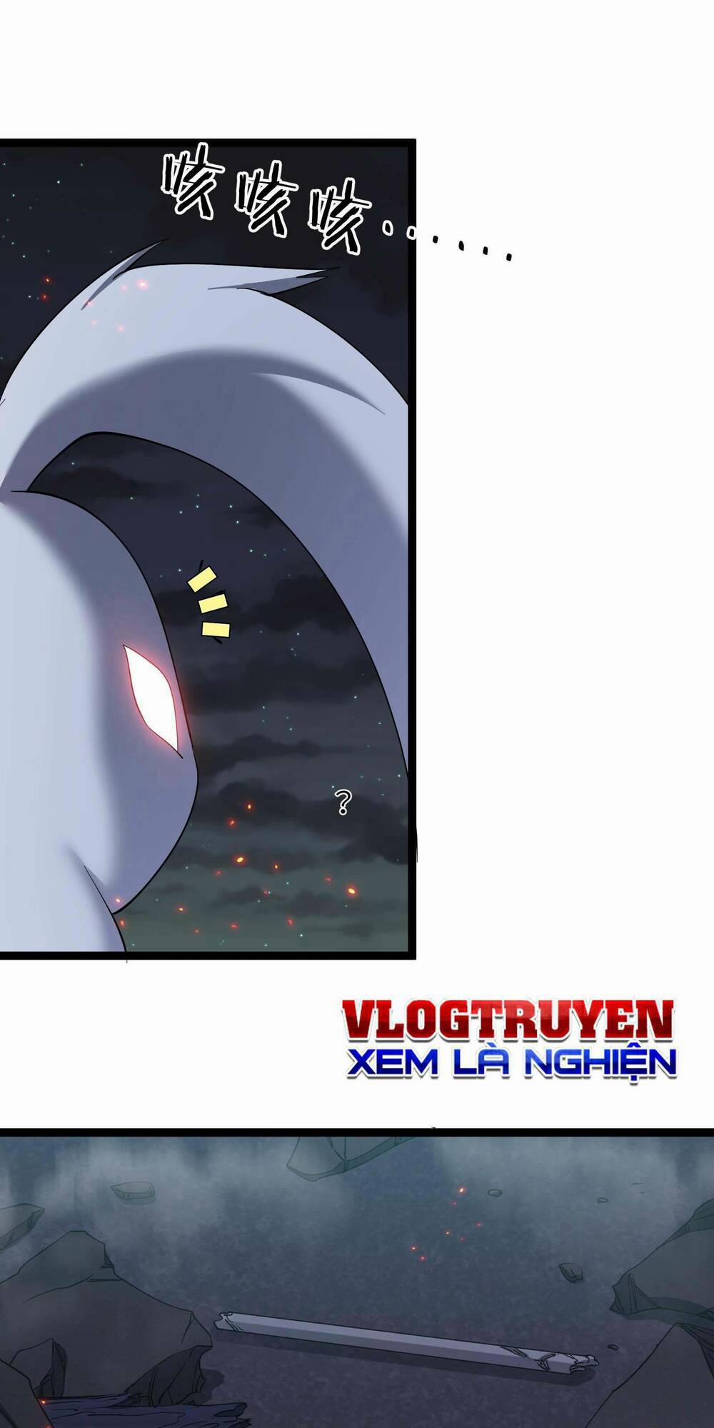 Thế Nhân Thực Sự Tin Tôi Là Đại Boss 10 trang 41