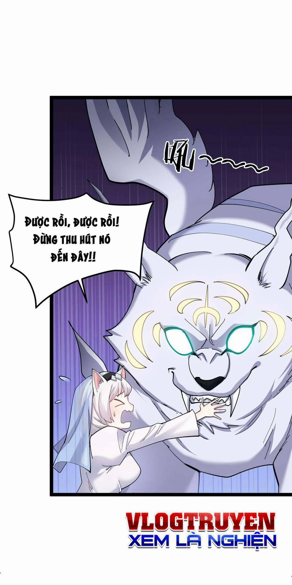 Thế Nhân Thực Sự Tin Tôi Là Đại Boss 10 trang 46