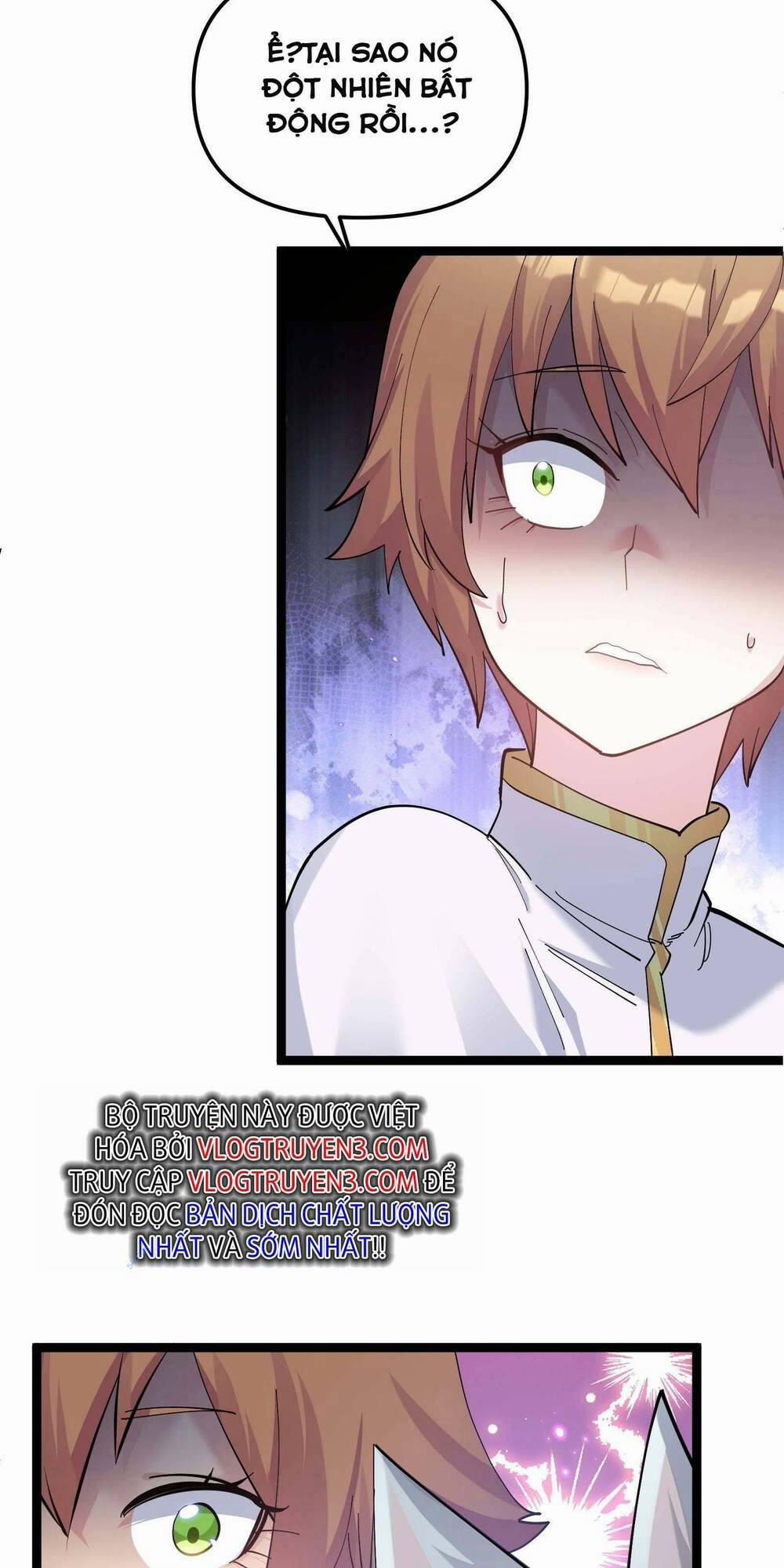 Thế Nhân Thực Sự Tin Tôi Là Đại Boss 10 trang 51