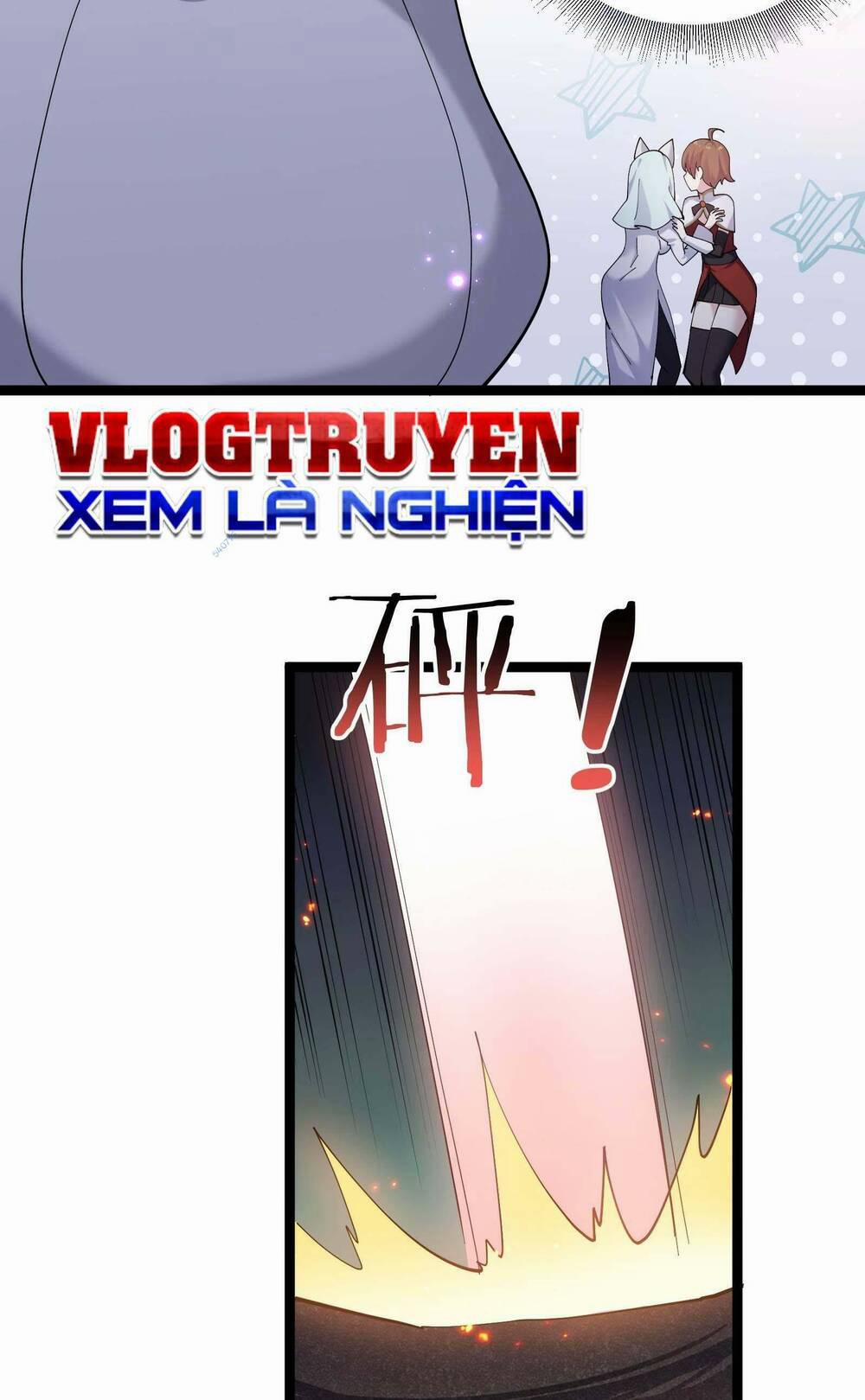 Thế Nhân Thực Sự Tin Tôi Là Đại Boss 10 trang 53