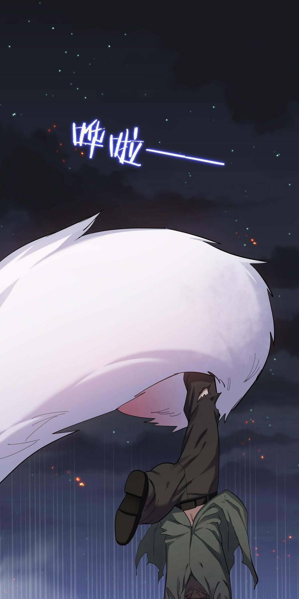 Thế Nhân Thực Sự Tin Tôi Là Đại Boss 10 trang 55