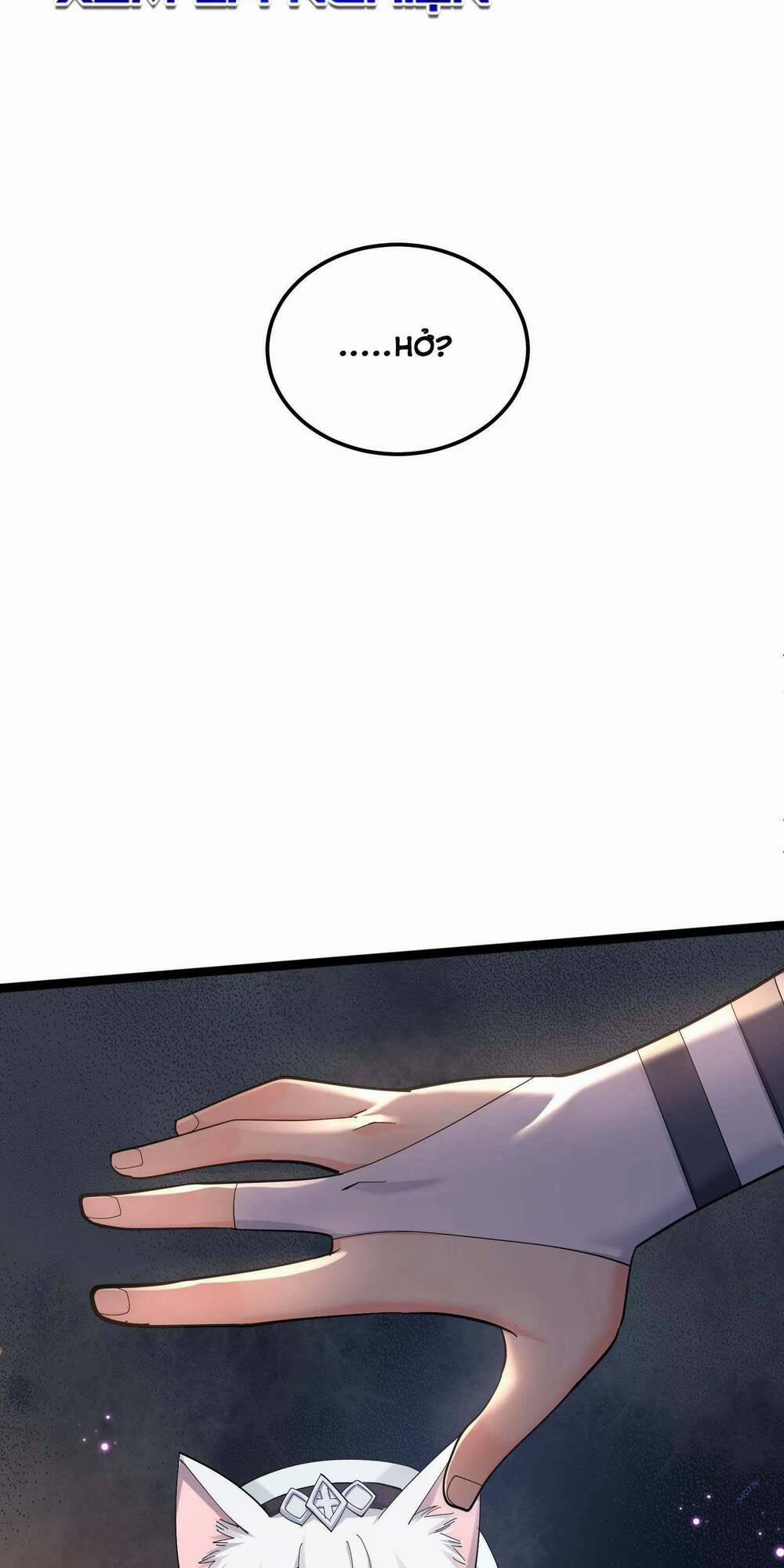 Thế Nhân Thực Sự Tin Tôi Là Đại Boss 10 trang 66