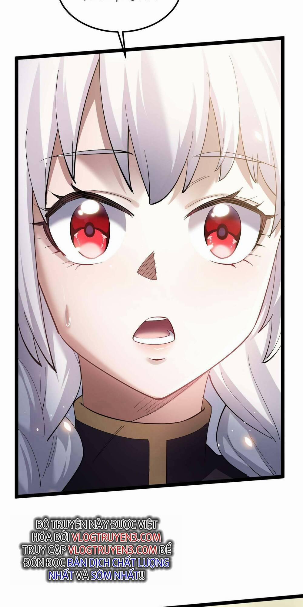 Thế Nhân Thực Sự Tin Tôi Là Đại Boss 10 trang 68