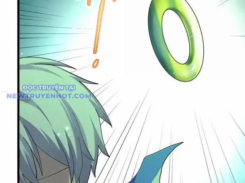 Thế Nhân Thực Sự Tin Tôi Là Đại Boss 100 trang 109