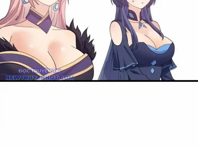 Thế Nhân Thực Sự Tin Tôi Là Đại Boss 100 trang 129