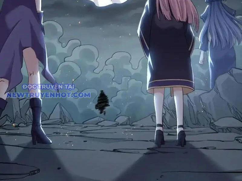 Thế Nhân Thực Sự Tin Tôi Là Đại Boss 100 trang 2