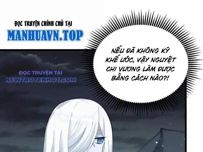 Thế Nhân Thực Sự Tin Tôi Là Đại Boss 100 trang 27