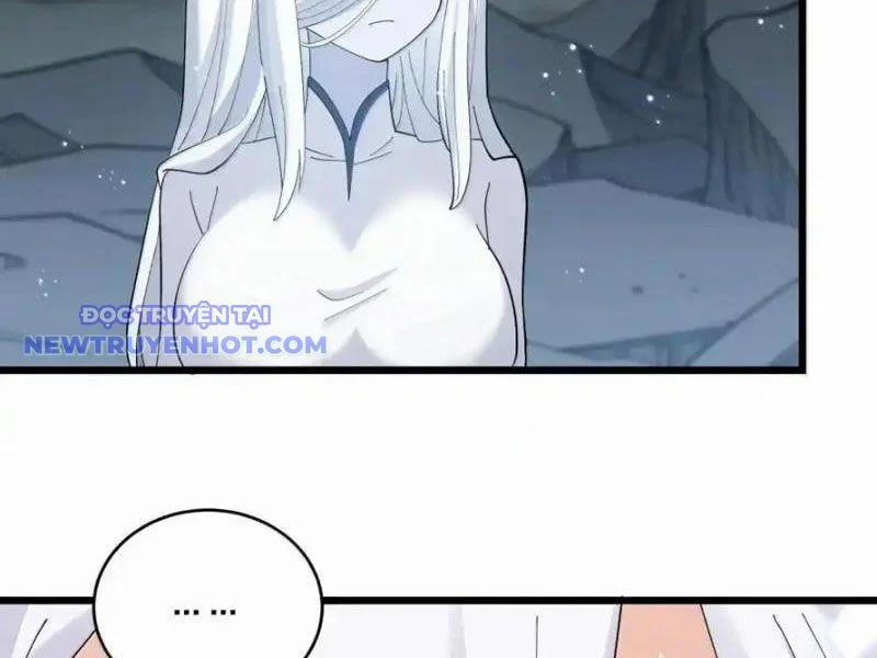 Thế Nhân Thực Sự Tin Tôi Là Đại Boss 100 trang 28