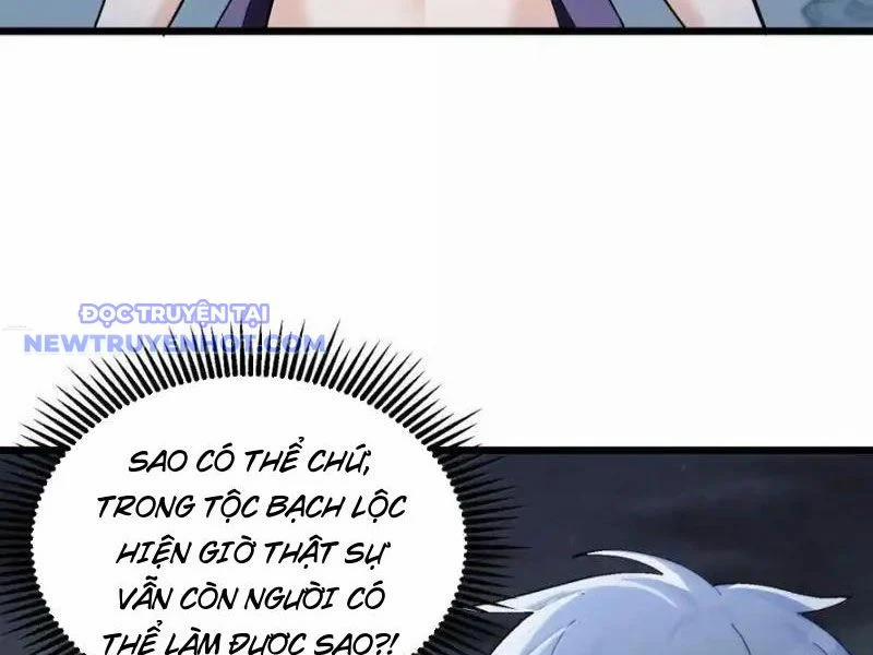 Thế Nhân Thực Sự Tin Tôi Là Đại Boss 100 trang 33