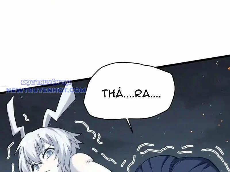 Thế Nhân Thực Sự Tin Tôi Là Đại Boss 100 trang 45