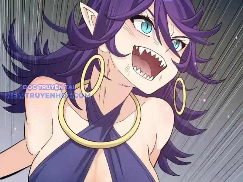 Thế Nhân Thực Sự Tin Tôi Là Đại Boss 100 trang 61