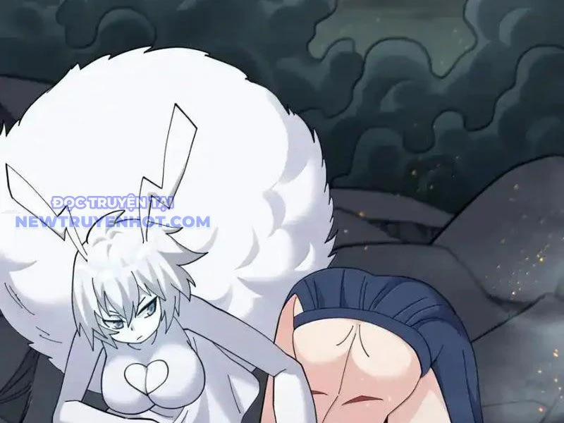 Thế Nhân Thực Sự Tin Tôi Là Đại Boss 100 trang 8