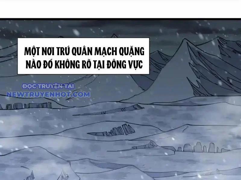 Thế Nhân Thực Sự Tin Tôi Là Đại Boss 101 trang 1