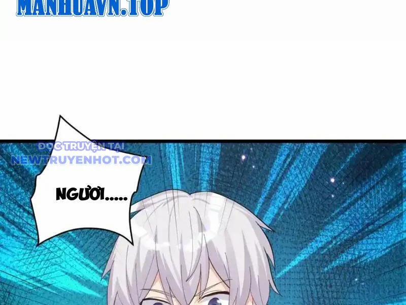 Thế Nhân Thực Sự Tin Tôi Là Đại Boss 101 trang 100