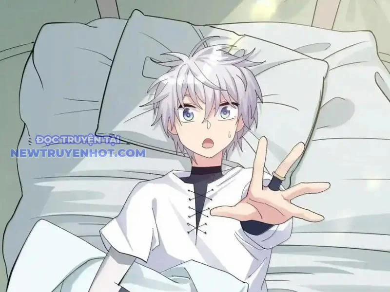 Thế Nhân Thực Sự Tin Tôi Là Đại Boss 101 trang 105