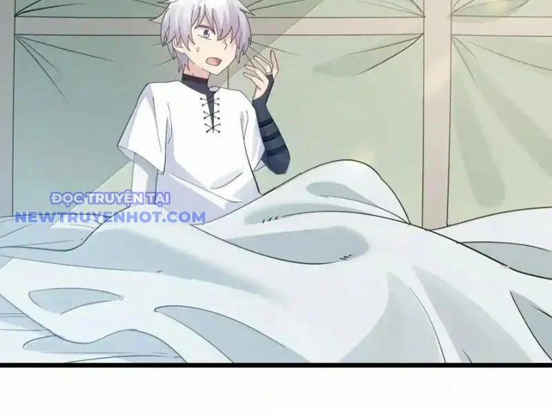 Thế Nhân Thực Sự Tin Tôi Là Đại Boss 101 trang 108